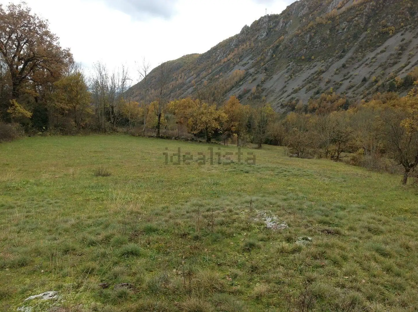 Rural land for sale in Carretera Carretera Benasque, imagen 6