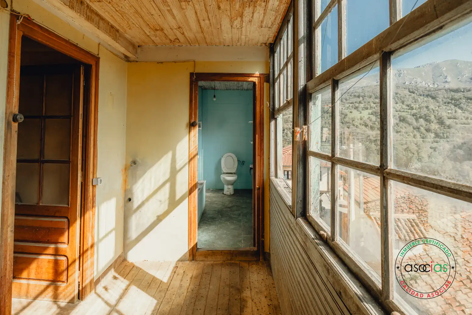 Casa en venda a Caso - Govezanes 19, imagen 27