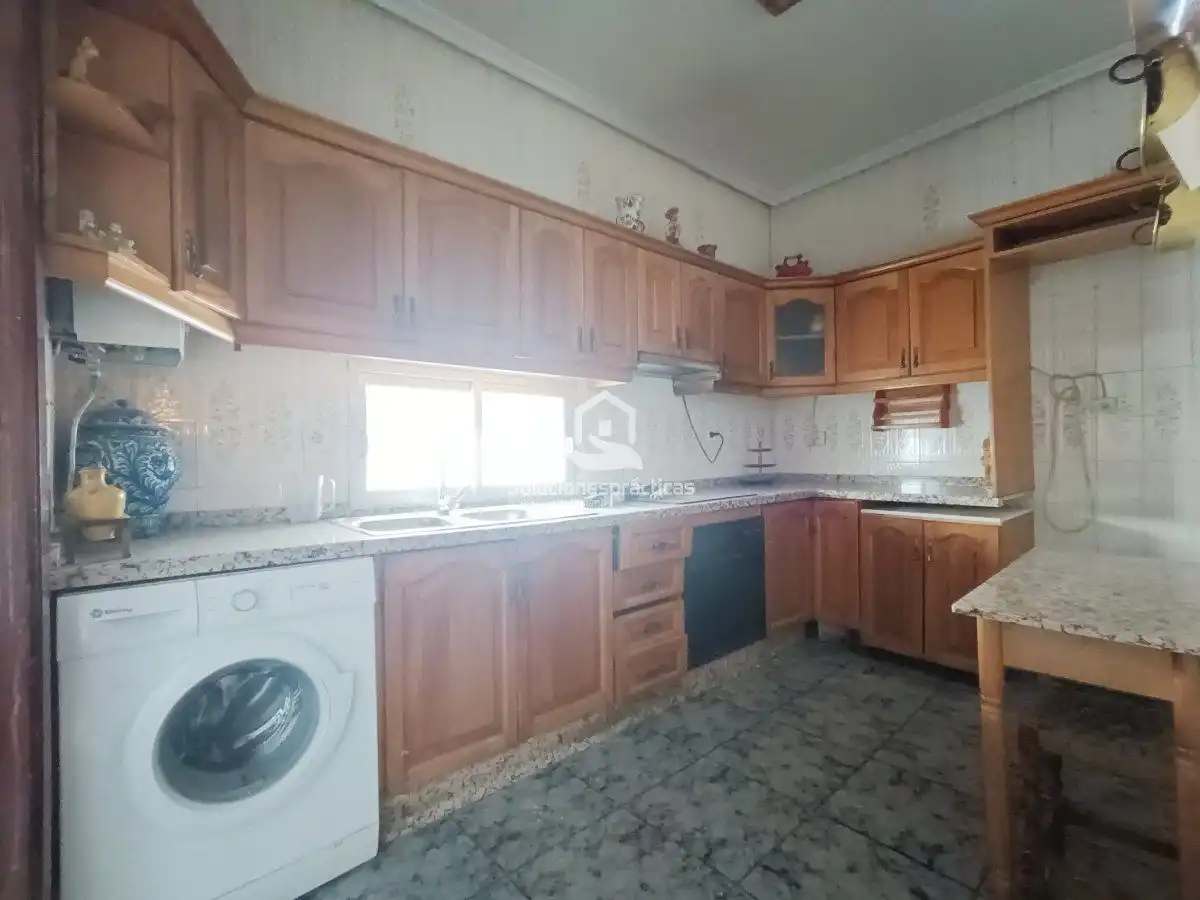 Appartement avec terrasse à vendre à San Ildefonso - Catedral, imagen 18