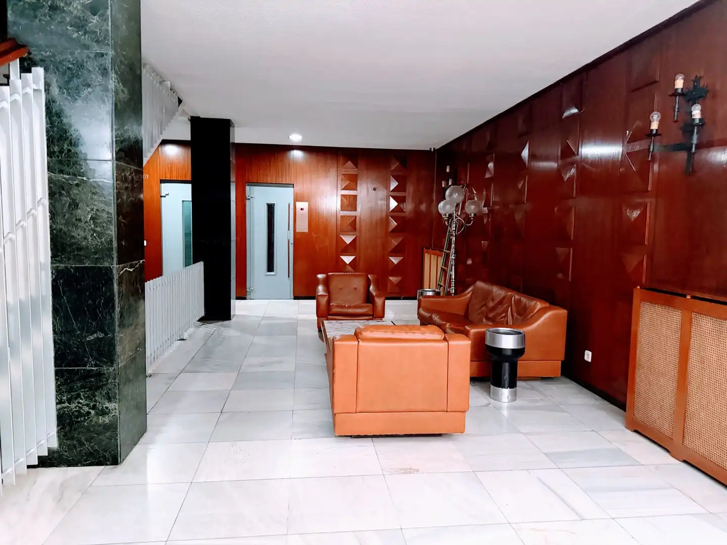 Piso con ascensor en alquiler en SAN NICOLAS, imagen 15