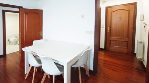 Foto 5 von Wohnung zur Miete in Travesía de la Eiriña, Zona de Plaza de Barcelos, Pontevedra Capital
