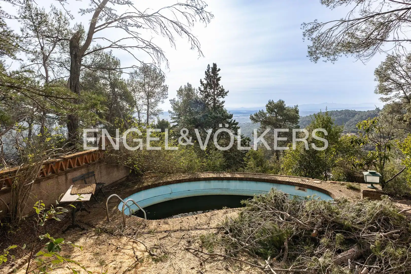 Casa o xalet en venda en Castellar del Vallès amb Calefacció, Jardí privat i Terrassa