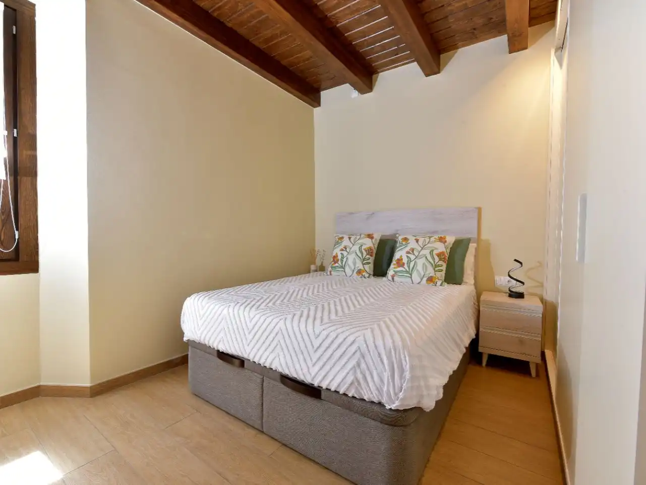 Piso con ascensor en venta en PLAZA BARCELONA 3, imagen 21