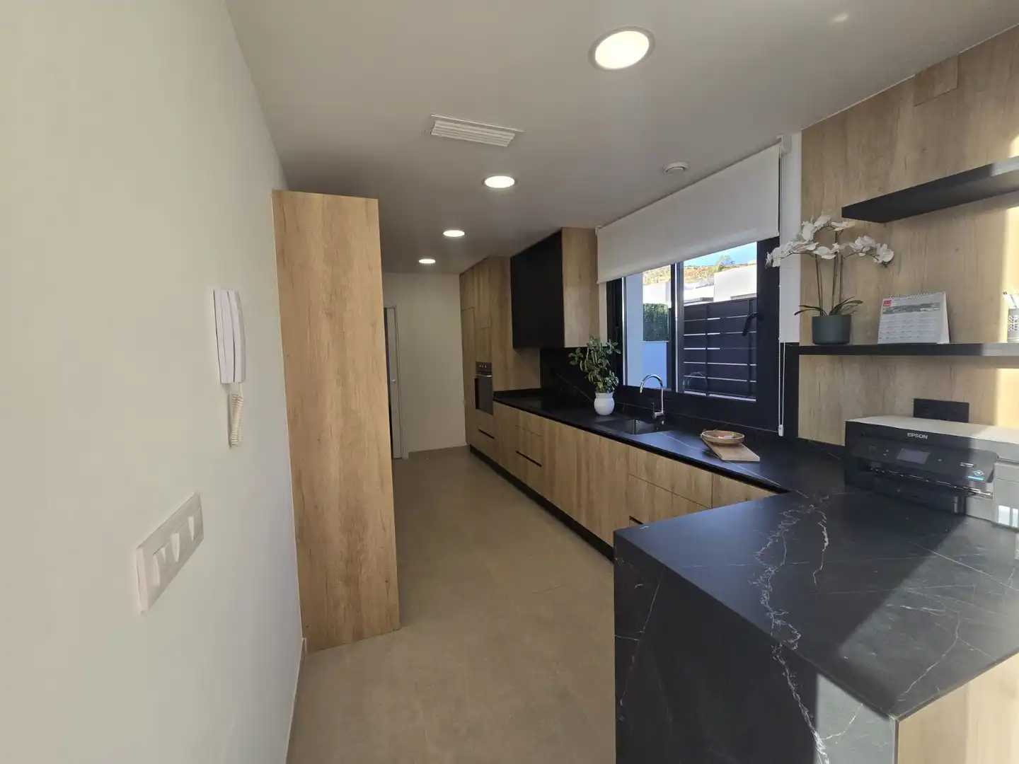 Appartamento con terrazza in vendita a San Juan de los Terreros, imagen 8