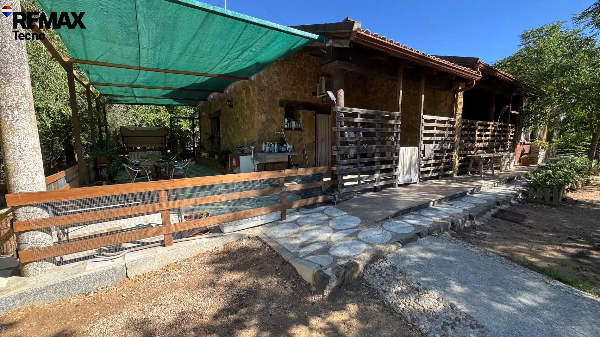 Finca rústica en venda en La Puebla de Almoradiel, Toledo
