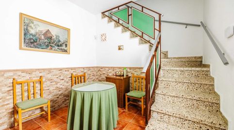 Foto 4 von Einfamilien-Reihenhaus zum Verkauf in Mangas Verdes - Las Flores - Parque del Sur, Málaga Capital