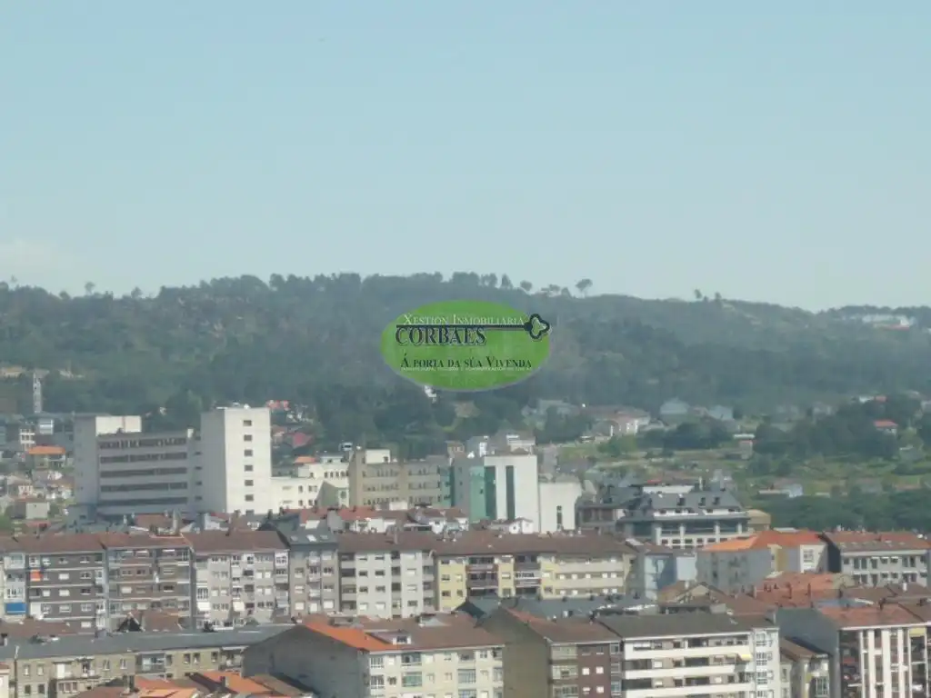 Casa con terrazza in vendita a A Carballeira, imagen 16