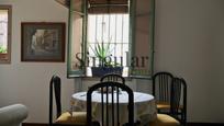 Dining room of Flat for sale in  Barcelona Capital