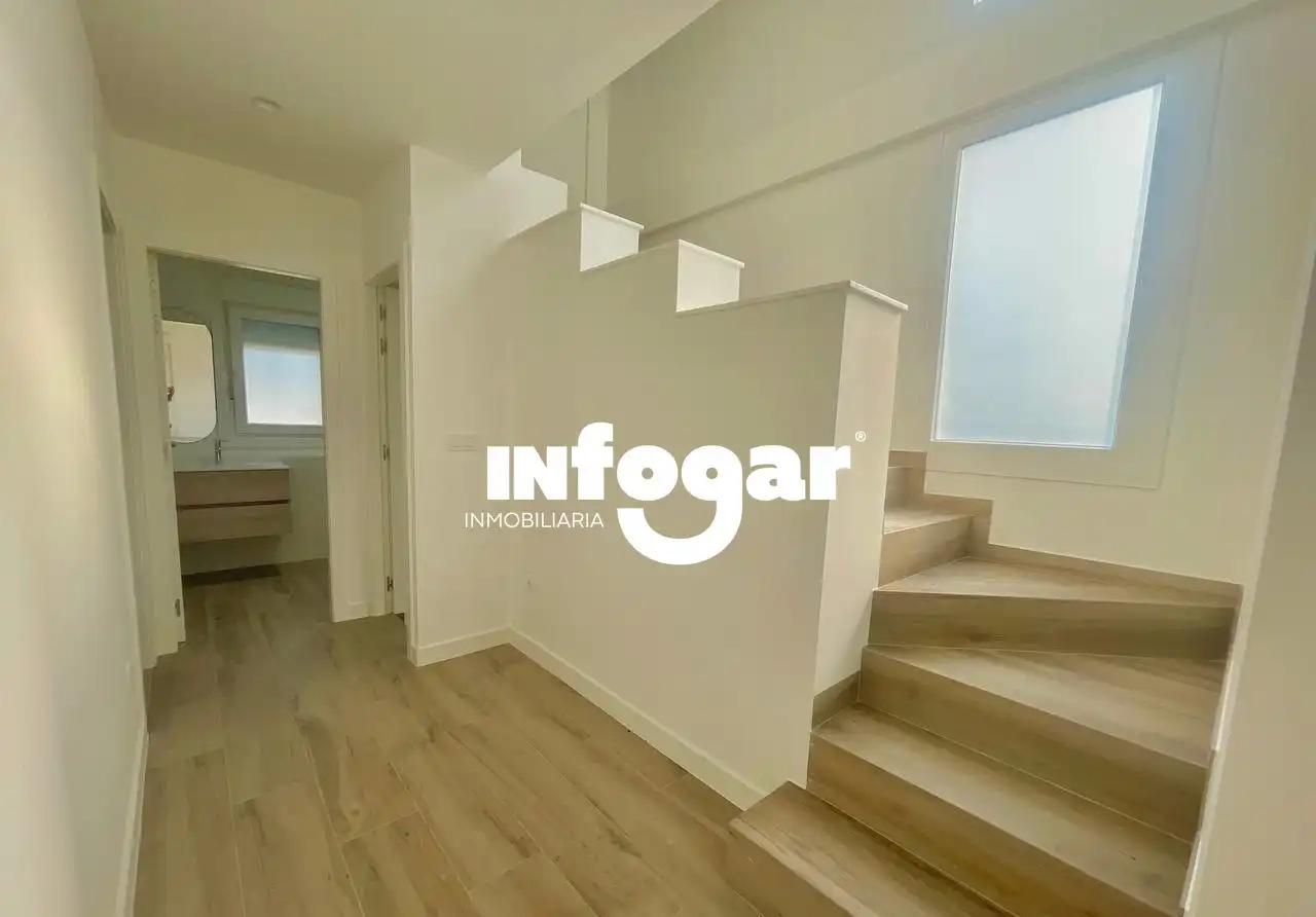 Chalet con terraza en venta en Rúa do Porto, imagen 16