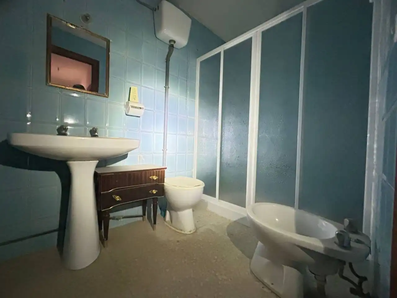 Baño de Casa o chalet en venta en Tembleque