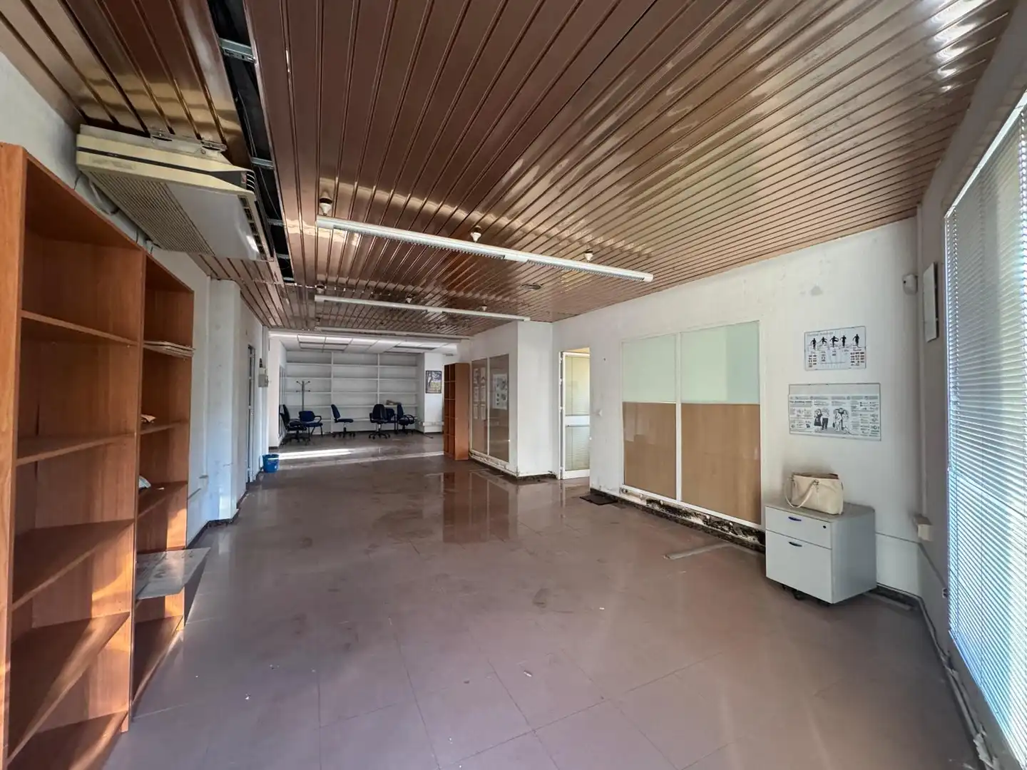 Gewerbefläche zum Verkauf in Chapín - Campus Universitario - Navinco, imagen 4