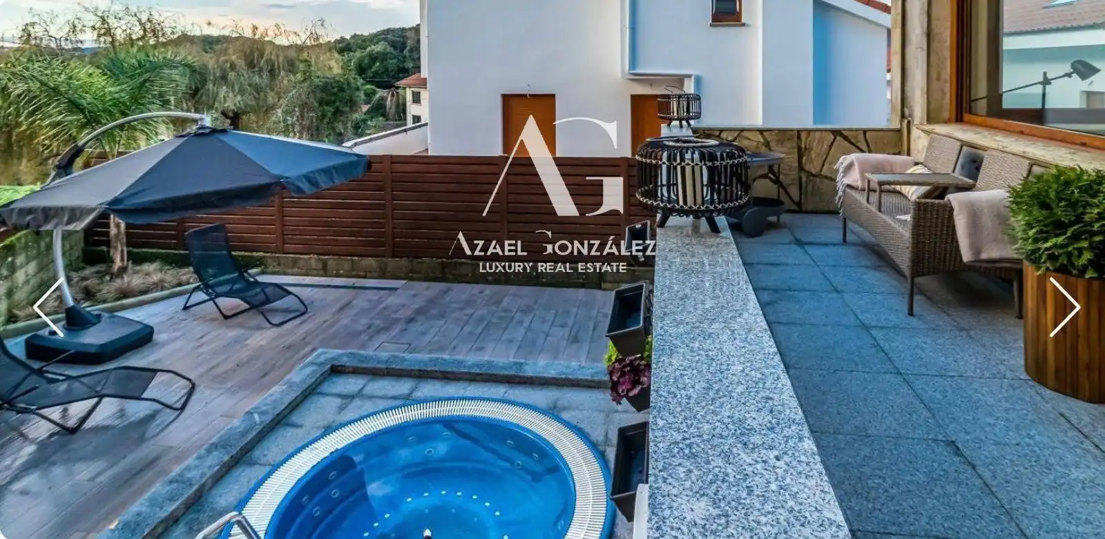 Haus mit Pool zum Verkauf in Soano Riegos 17, imagen 6