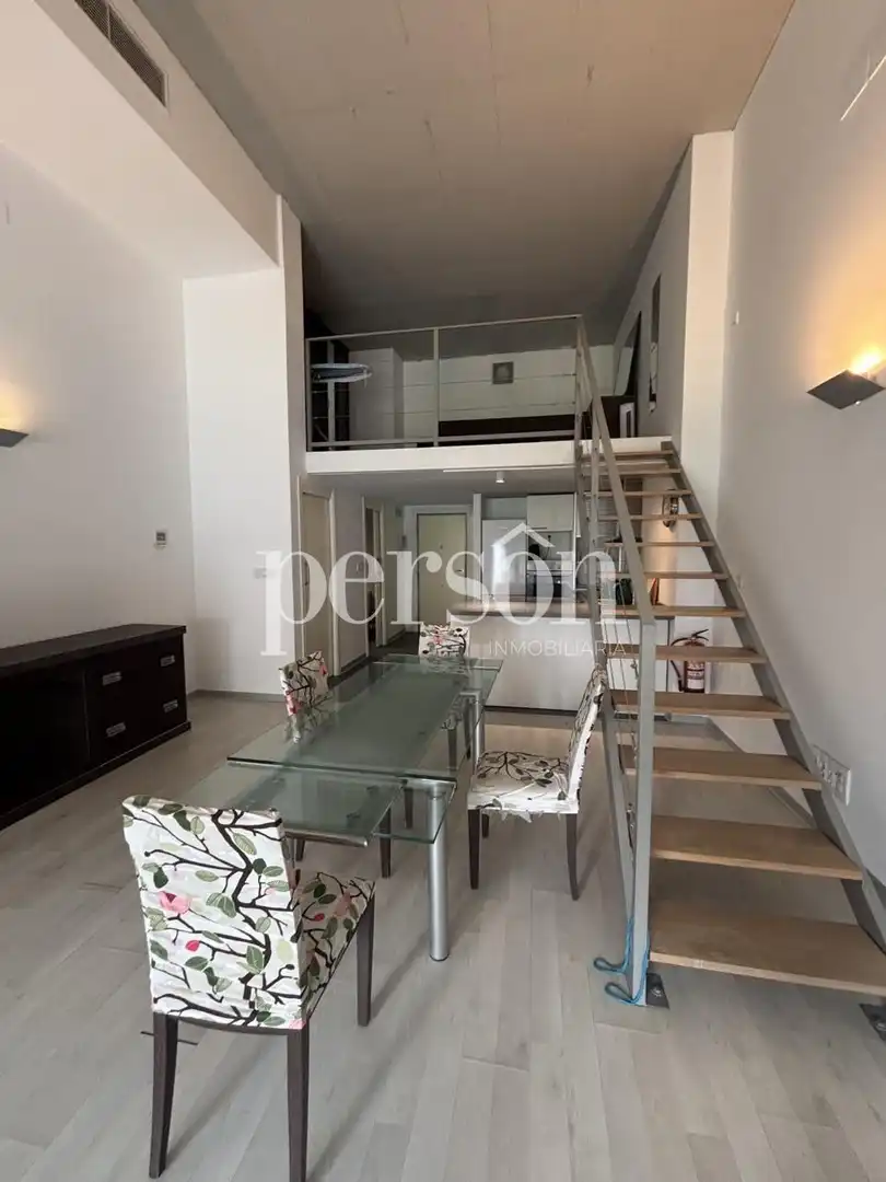 Flat for rent in Valencia, Valencia