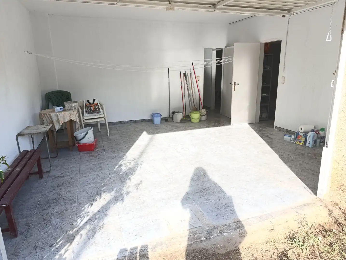 Casa o xalet en venda en Sentmenat amb Jardí privat, Terrassa i Traster