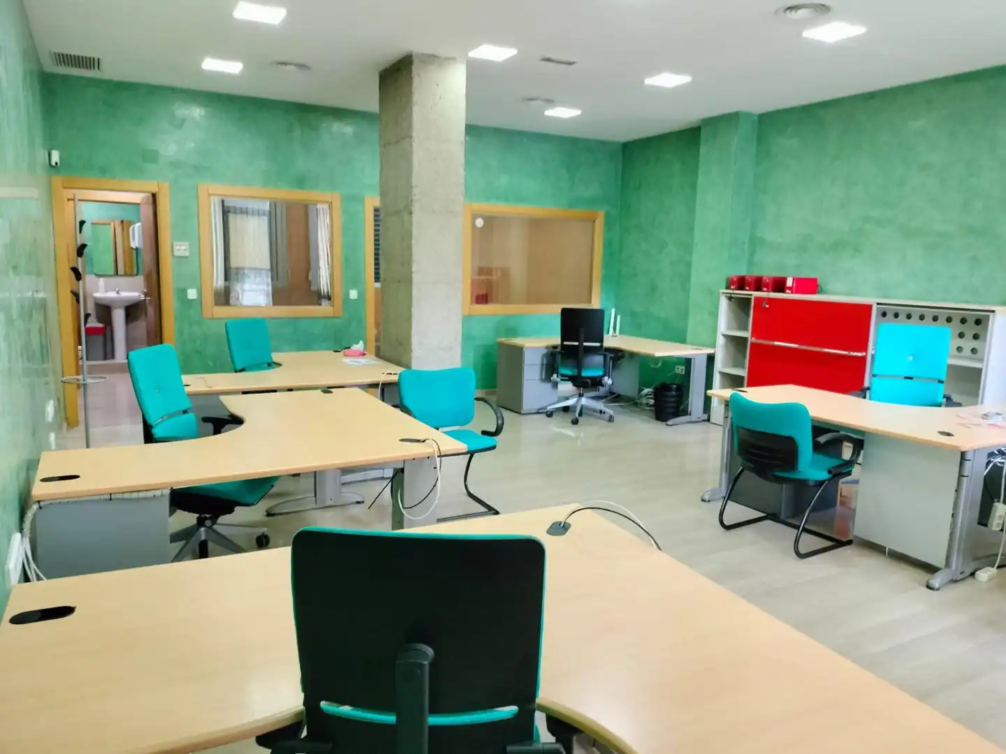 Local comercial en venda a Norte, imagen 2