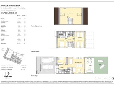 Neubau-Haus zum Verkauf in Calle María Teresa de Calcuta 0