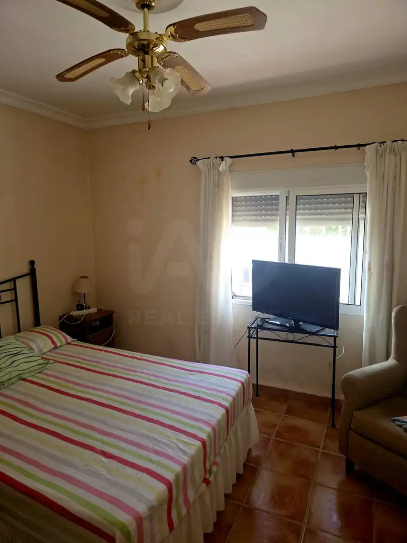 Chalet con piscina en venta en Las Lagunas - Campano, imagen 21