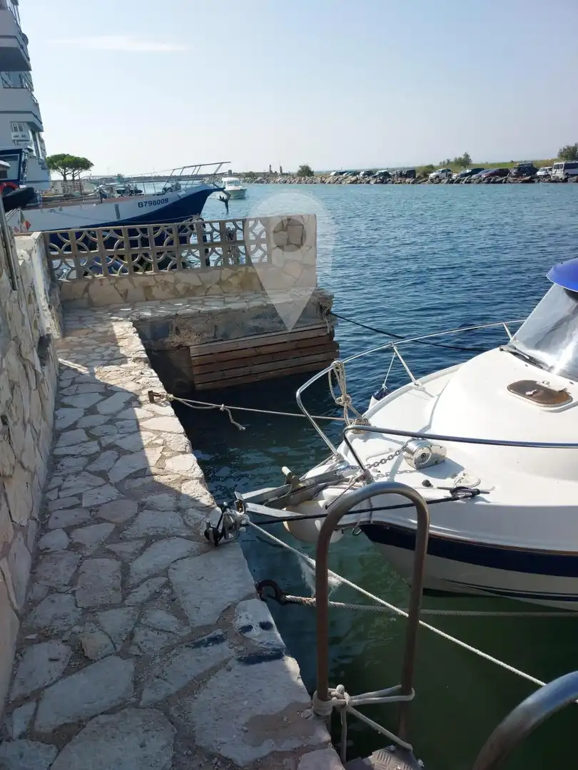 Individuel à vendre à de la Bocana