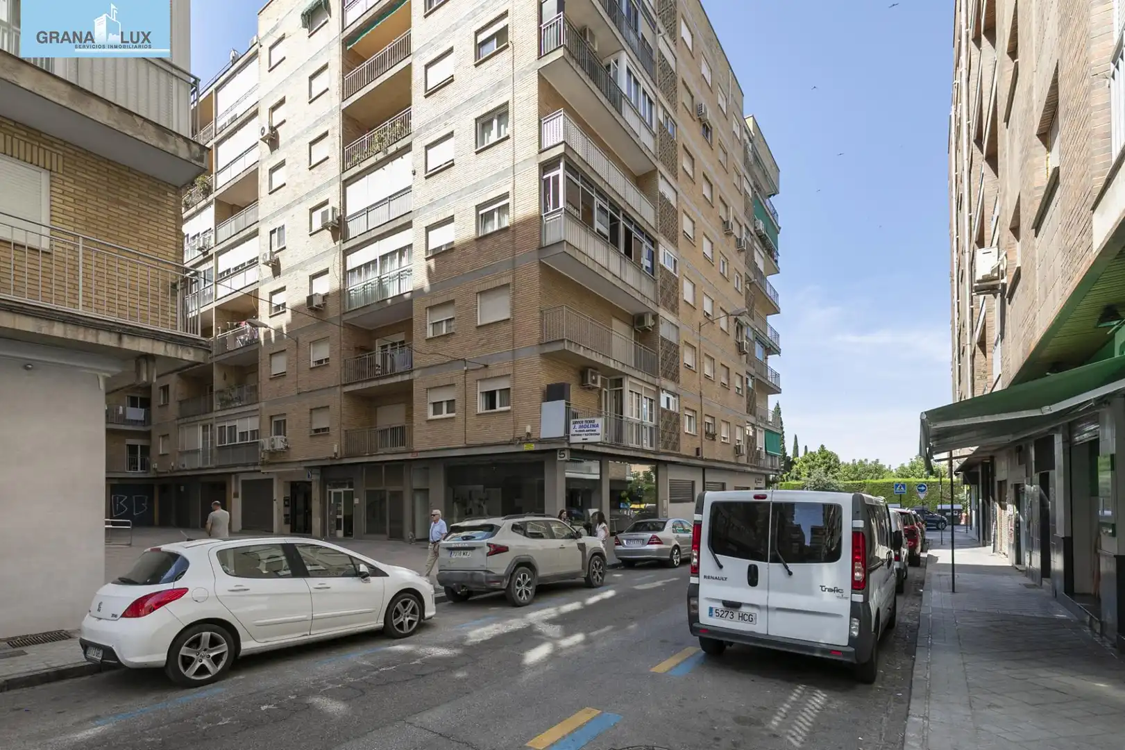 Mini appartamento con ascensore in vendita a 5 Calle José Recuerda #1ºG, imagen 27