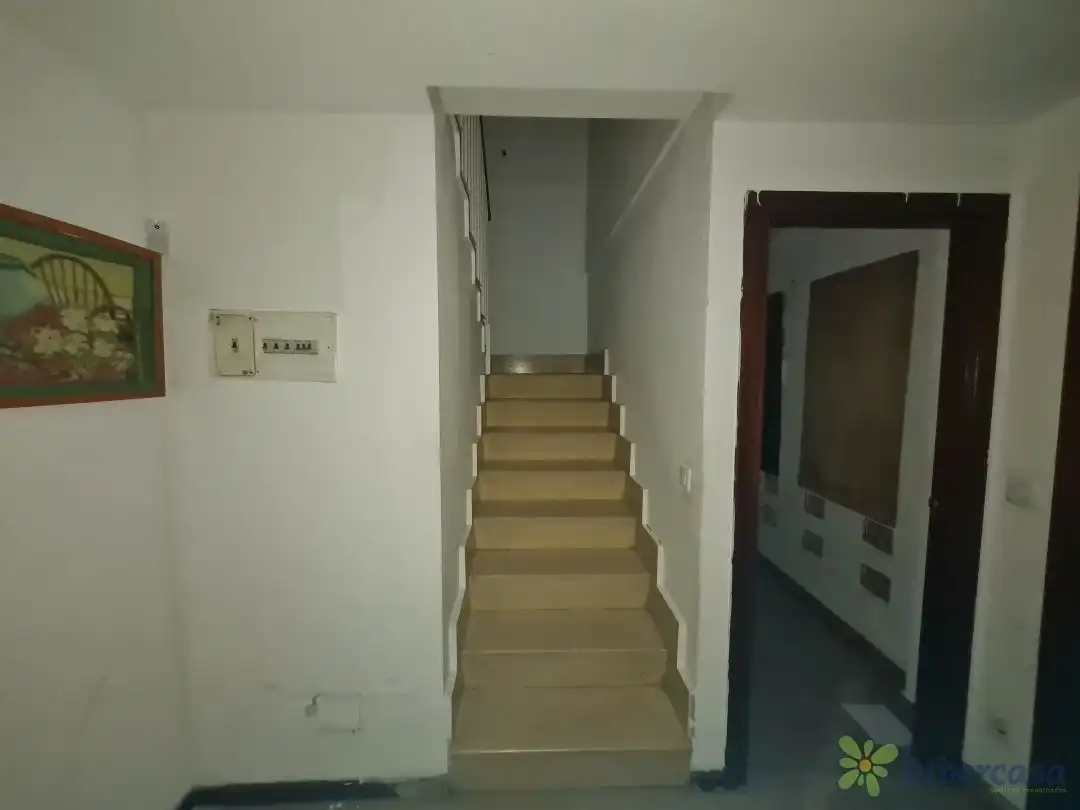 Dúplex en venda en Ribaforada amb Calefacció i Traster