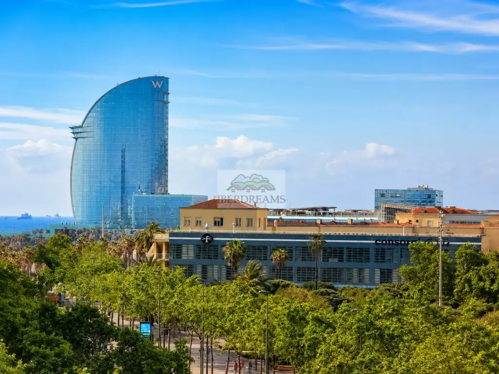 Appartement avec ascenseur à vendre à Paseo Joan De Borbo Comte Barce 33, imagen 6