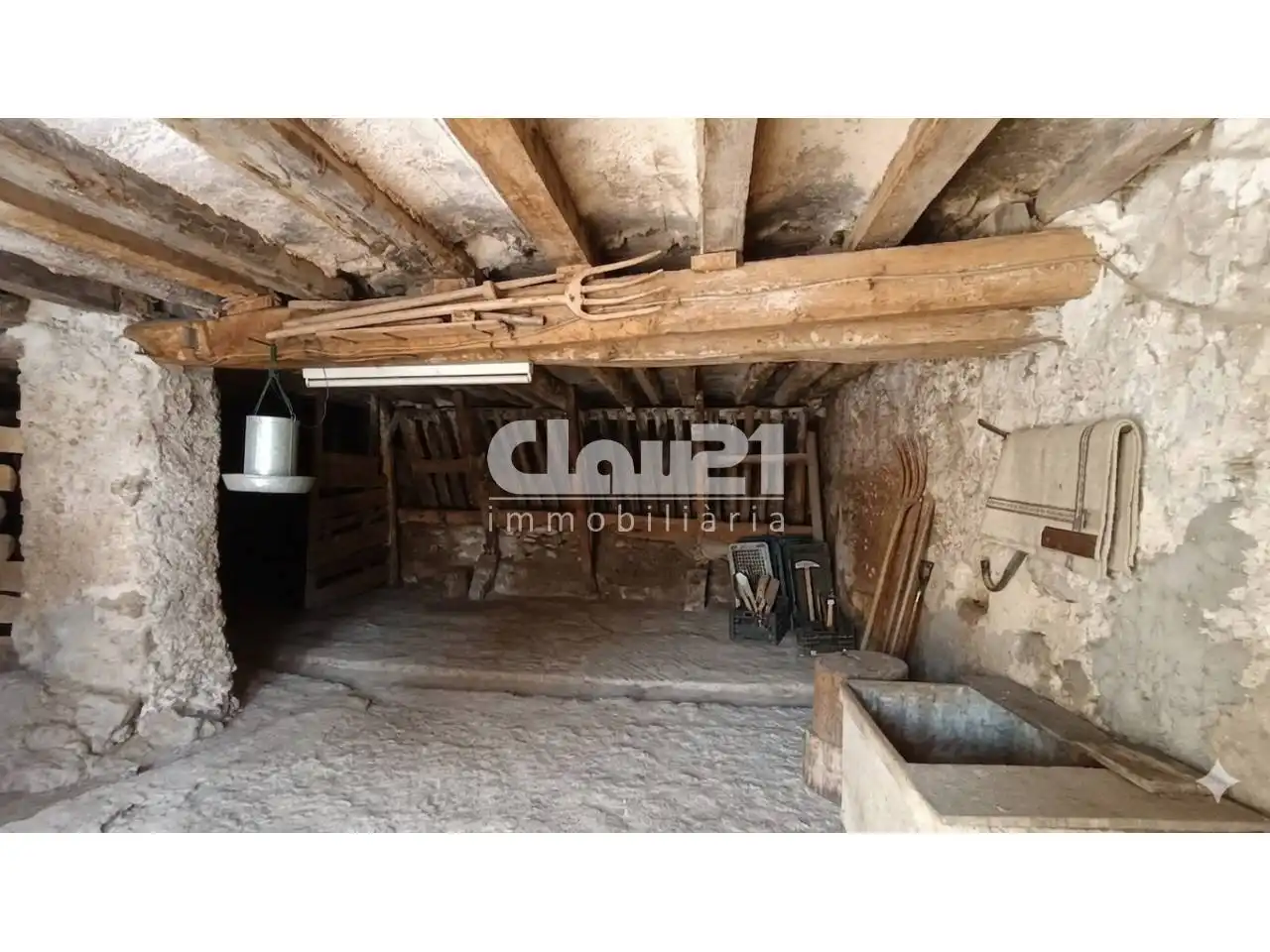 Finca rústica en venta en Gósol