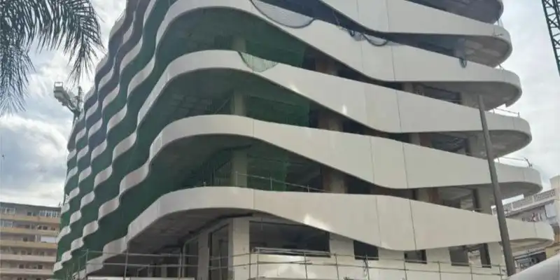 Pis amb ascensor en venda a Calle  Martínez Catena, imagen 9