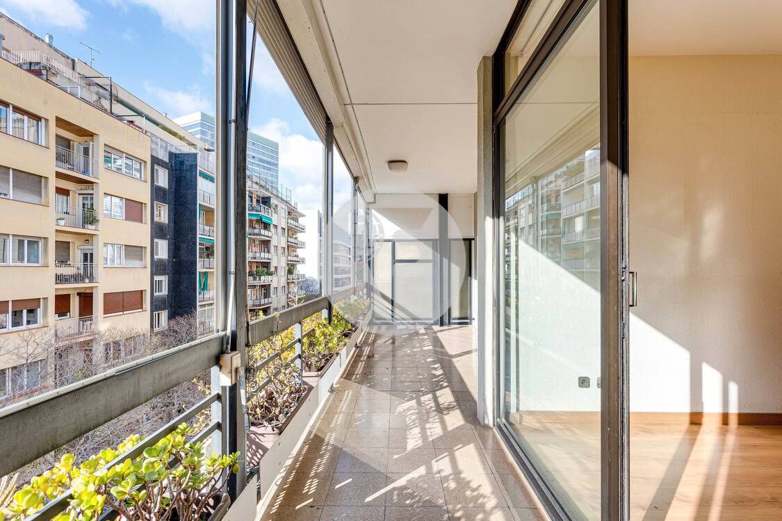 Piso en venta en L'Antiga Esquerra de l'Eixample, Eixample