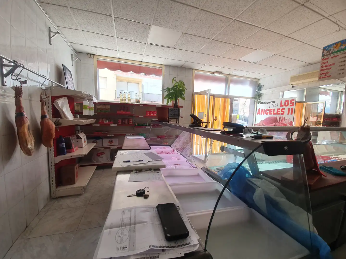 Locale commerciale in vendita a Guadix, imagen 12