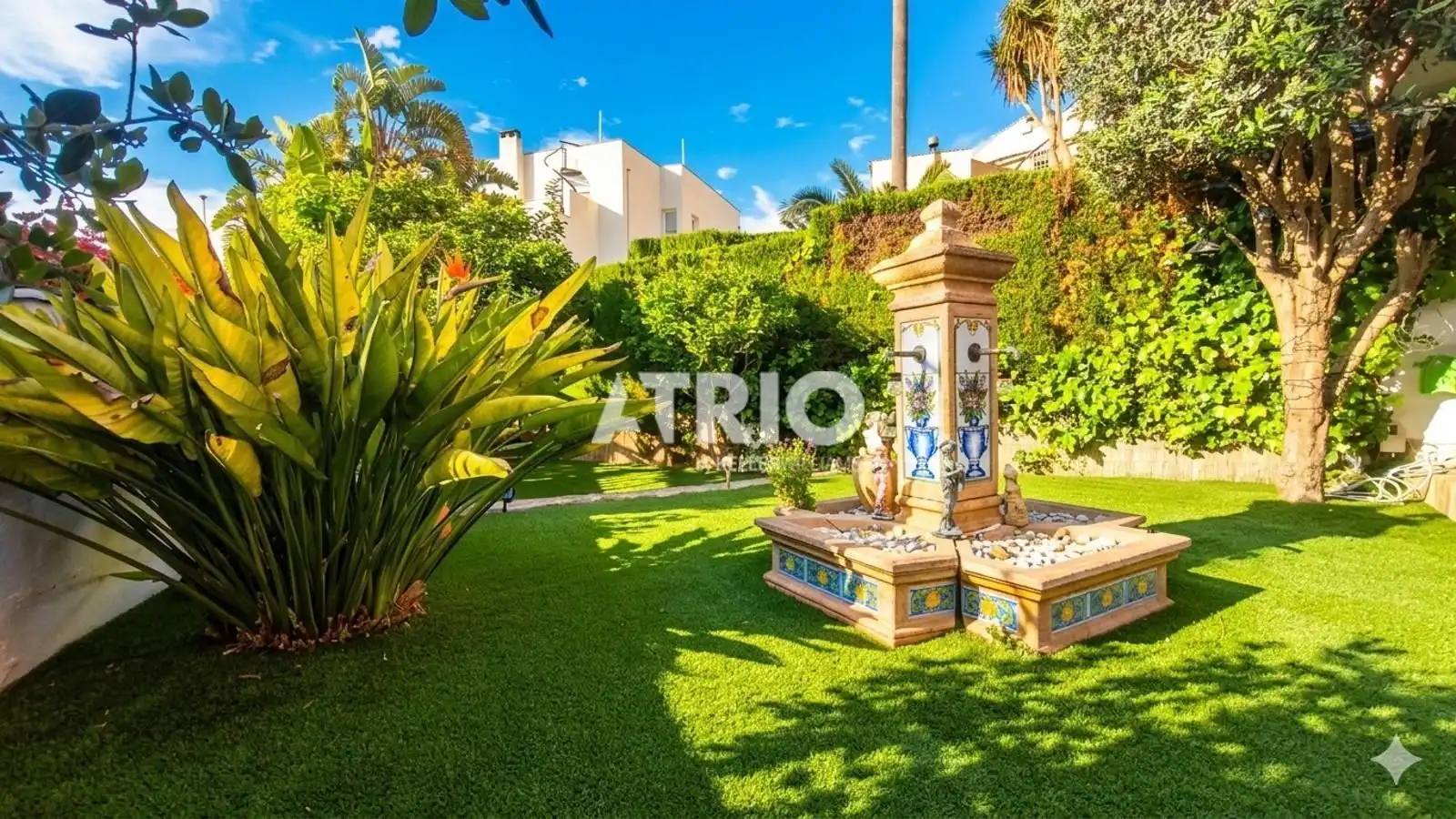 Jardí de Casa o xalet en venda en Llucmajor amb Aire condicionat, Calefacció i Terrassa