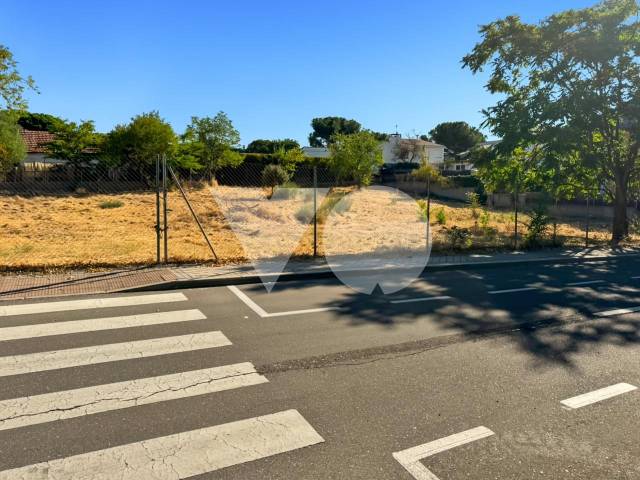 Terreno residencial en Venta en La Cabaña