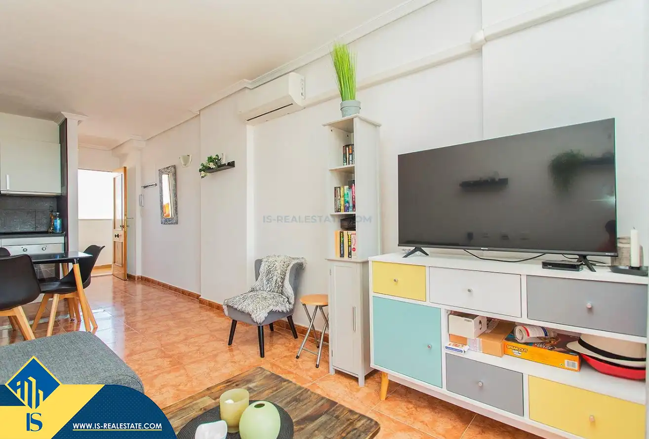 Apartamento con piscina en venta en Nueva Torrevieja - Aguas Nuevas, imagen 10