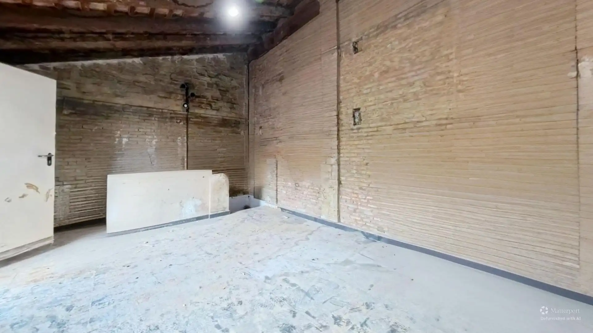 Finca rústica en venta en Paiporta
