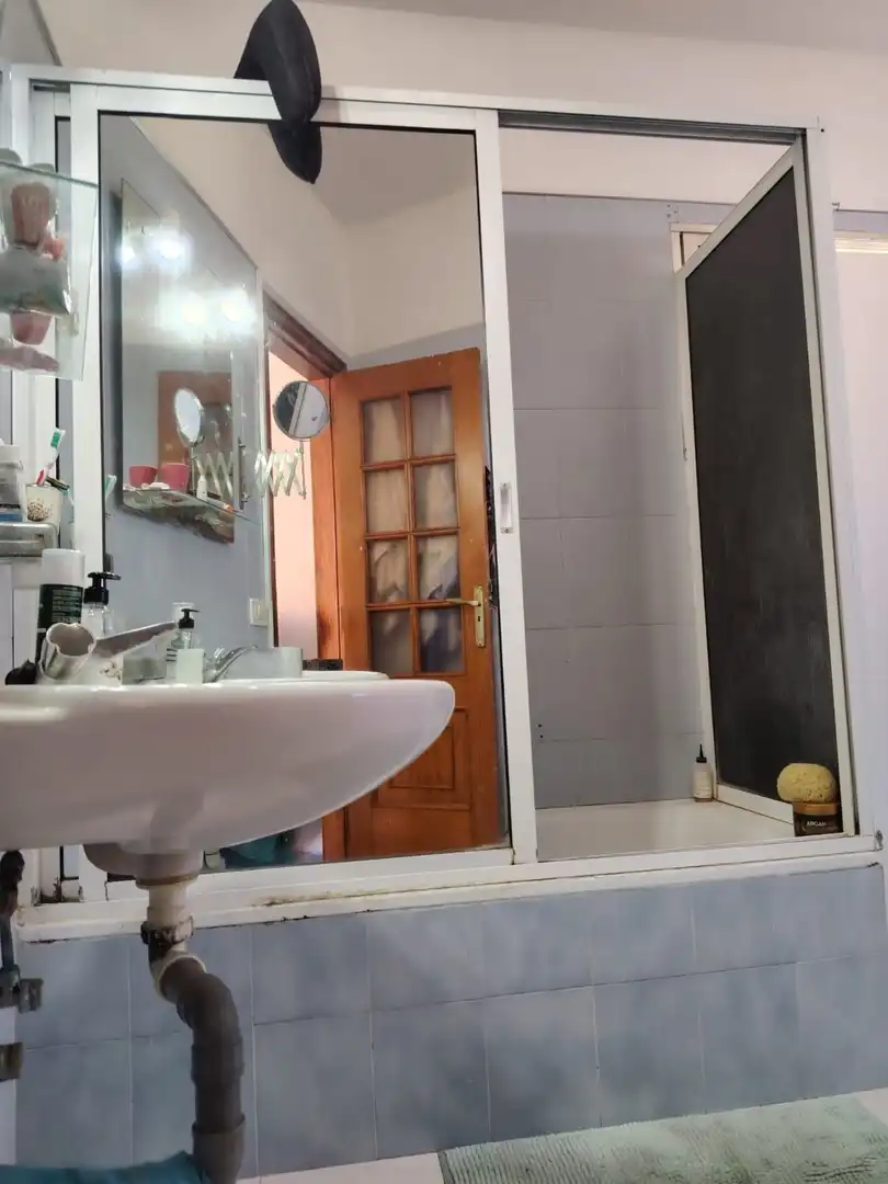 Bathroom of Flat for sale in San Cristóbal de la Laguna