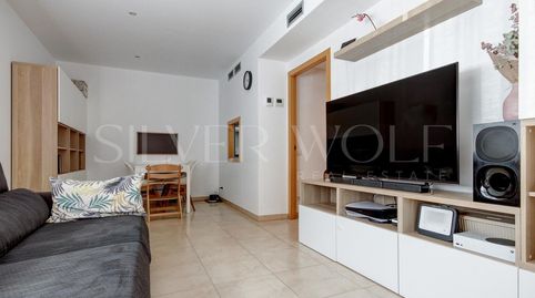 Foto 4 de Planta baixa en venda a 4, Lluminetes, Castelldefels