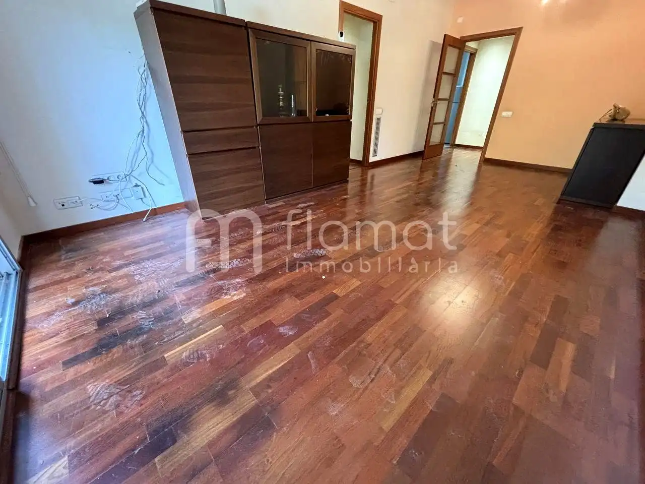 Planta baixa en venda en Montgat amb Parquet, Terrassa i Traster