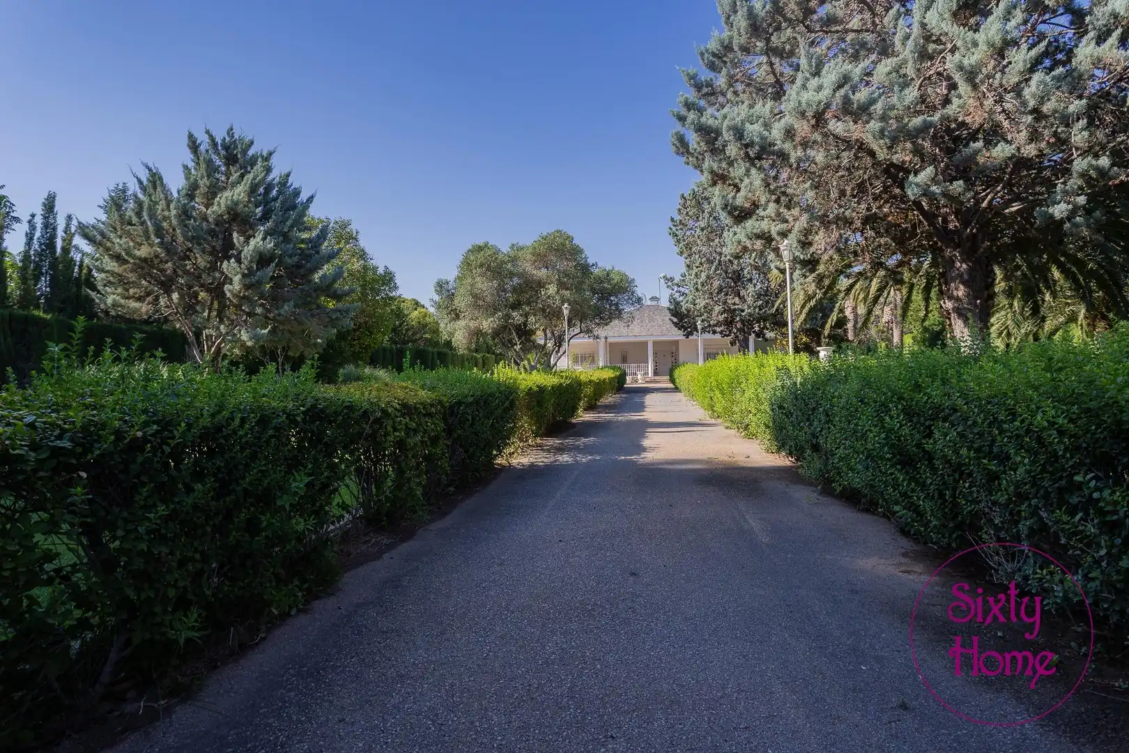 Casa o xalet en venda en Zaragoza amb Aire condicionat, Calefacció i Jardí privat