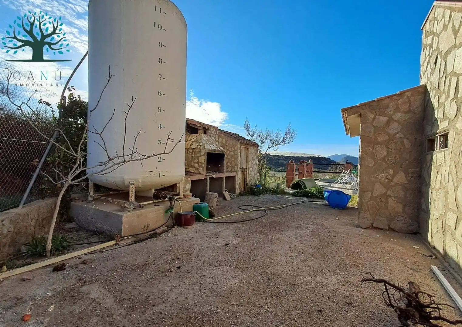 Casa con piscina en venta en EL ALGARROBO, imagen 21
