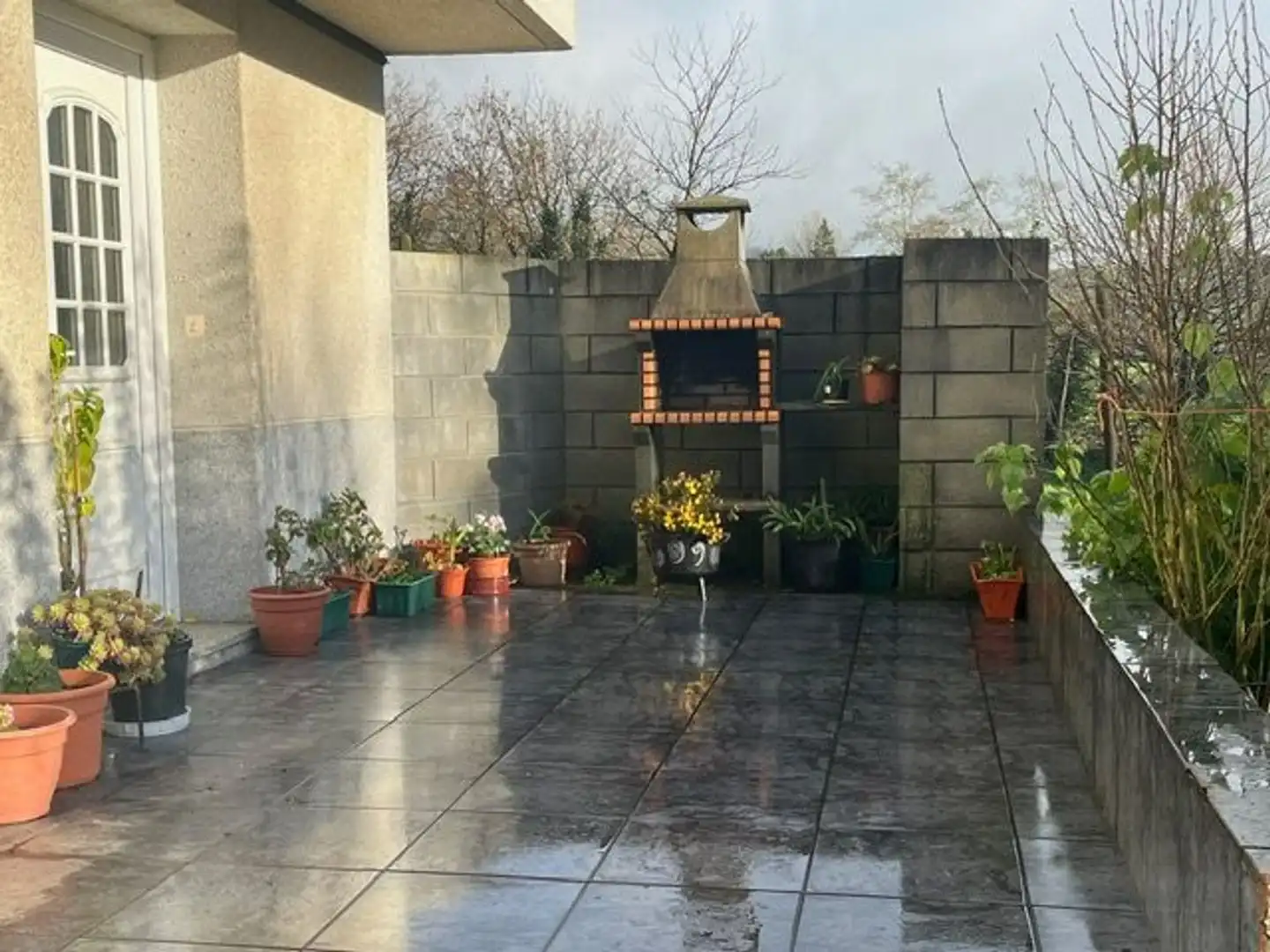 Detached house with garden for sale in La Soledad 0, imagen 4