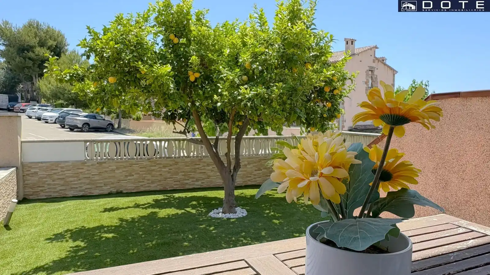 Terrassa de Casa o xalet en venda en Creixell amb Aire condicionat, Calefacció i Terrassa