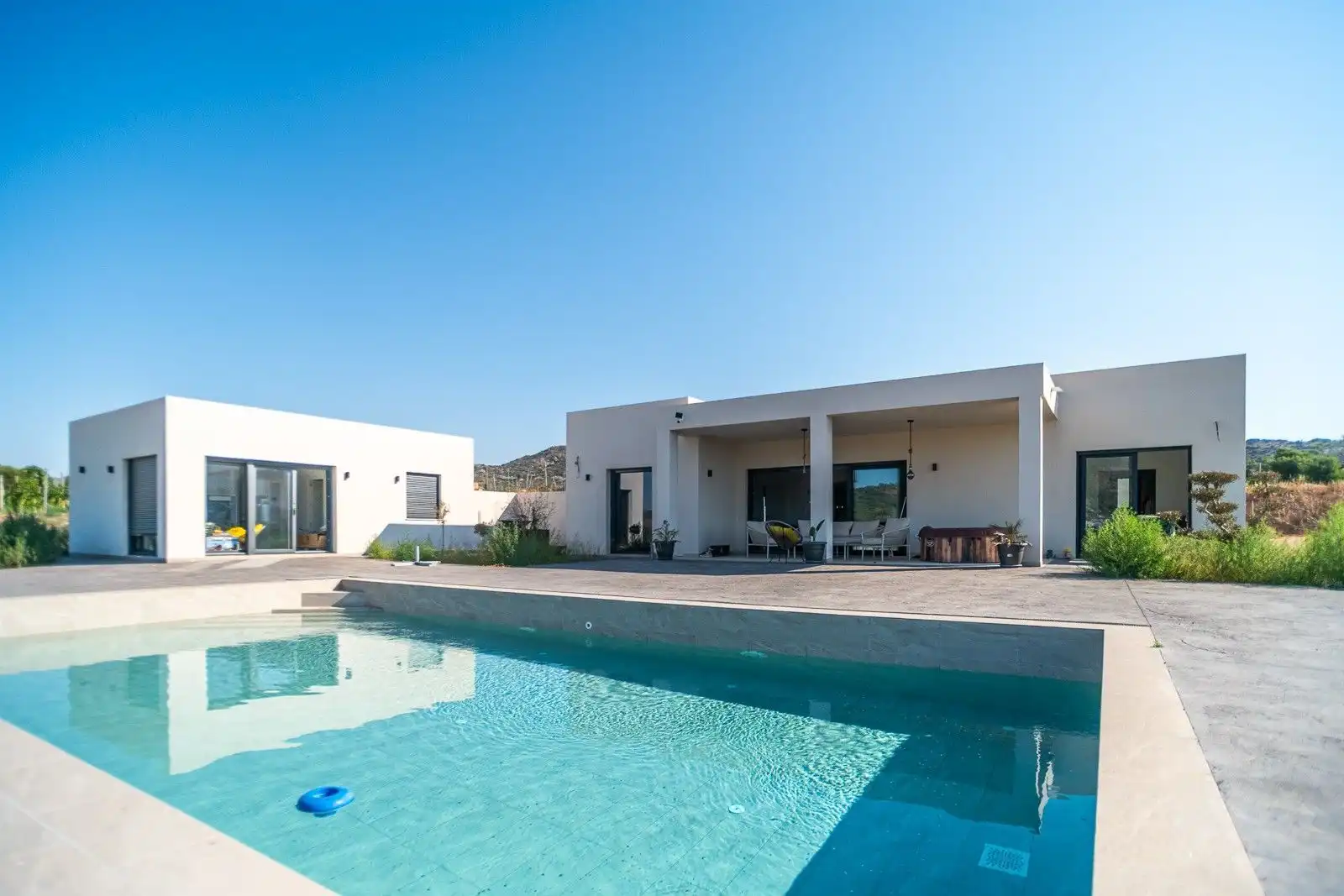 House with pool for sale in Pedanías Oeste, imagen 4