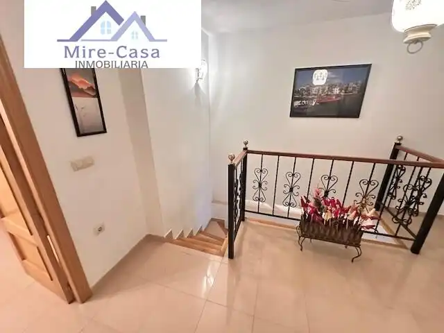 Planta baja en venta en Calasparra