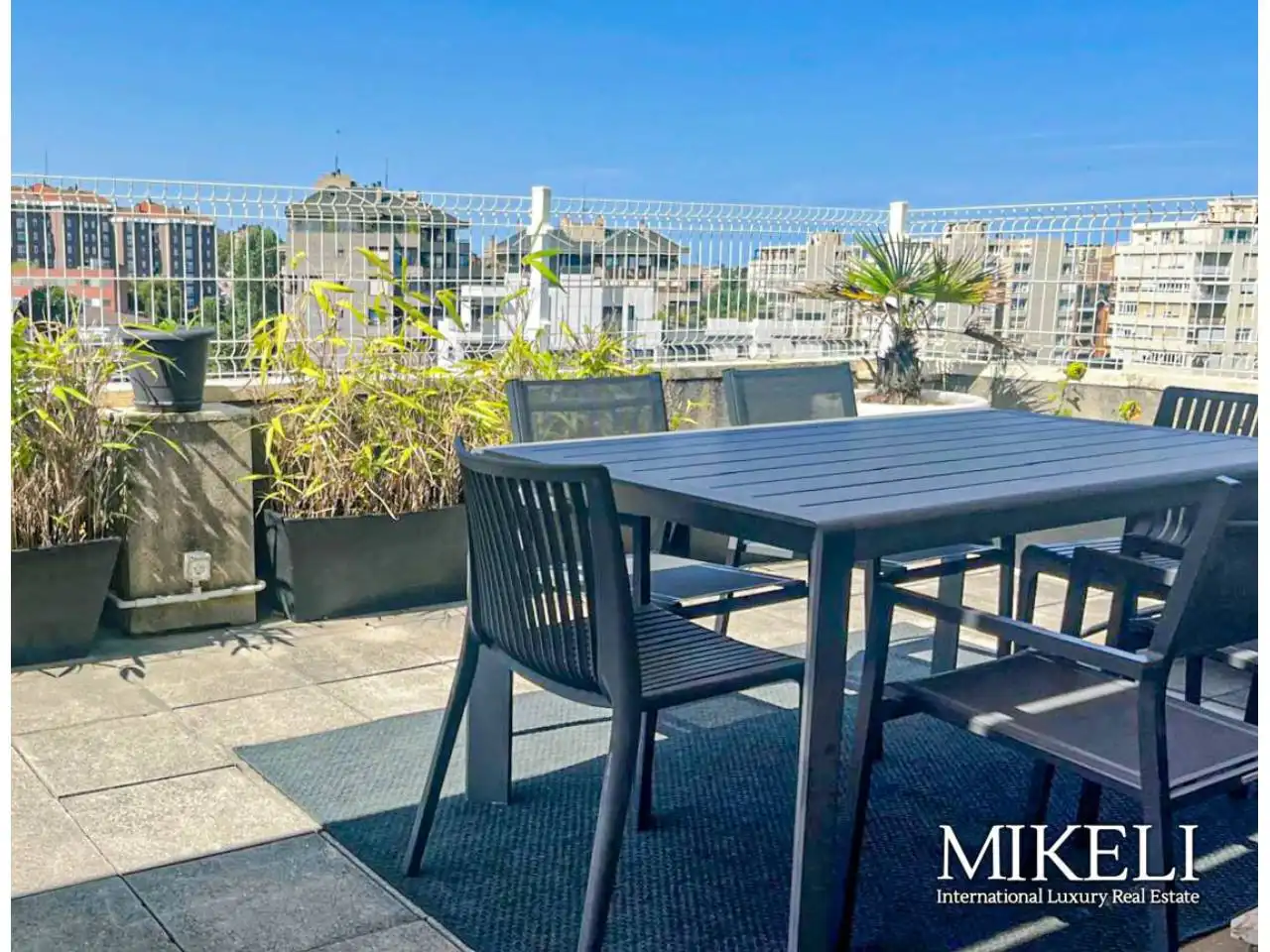 Flat for rent in Avenida Infantes, Los Castros