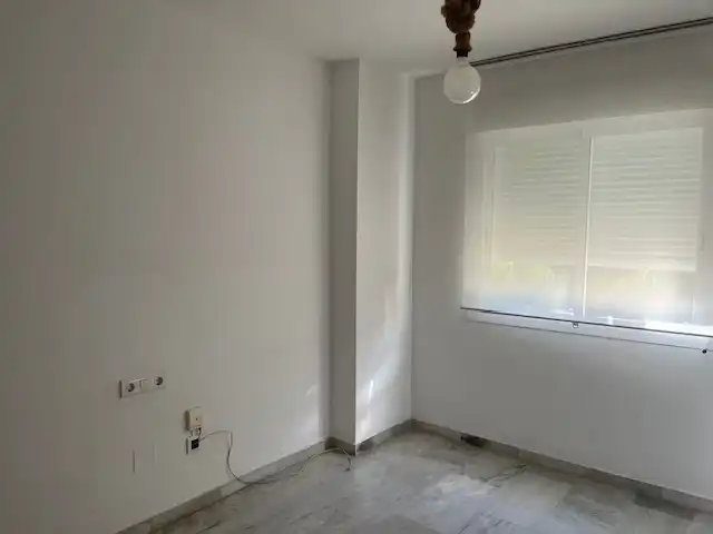 Bedroom of Attic for rent in Málaga  with Storage room