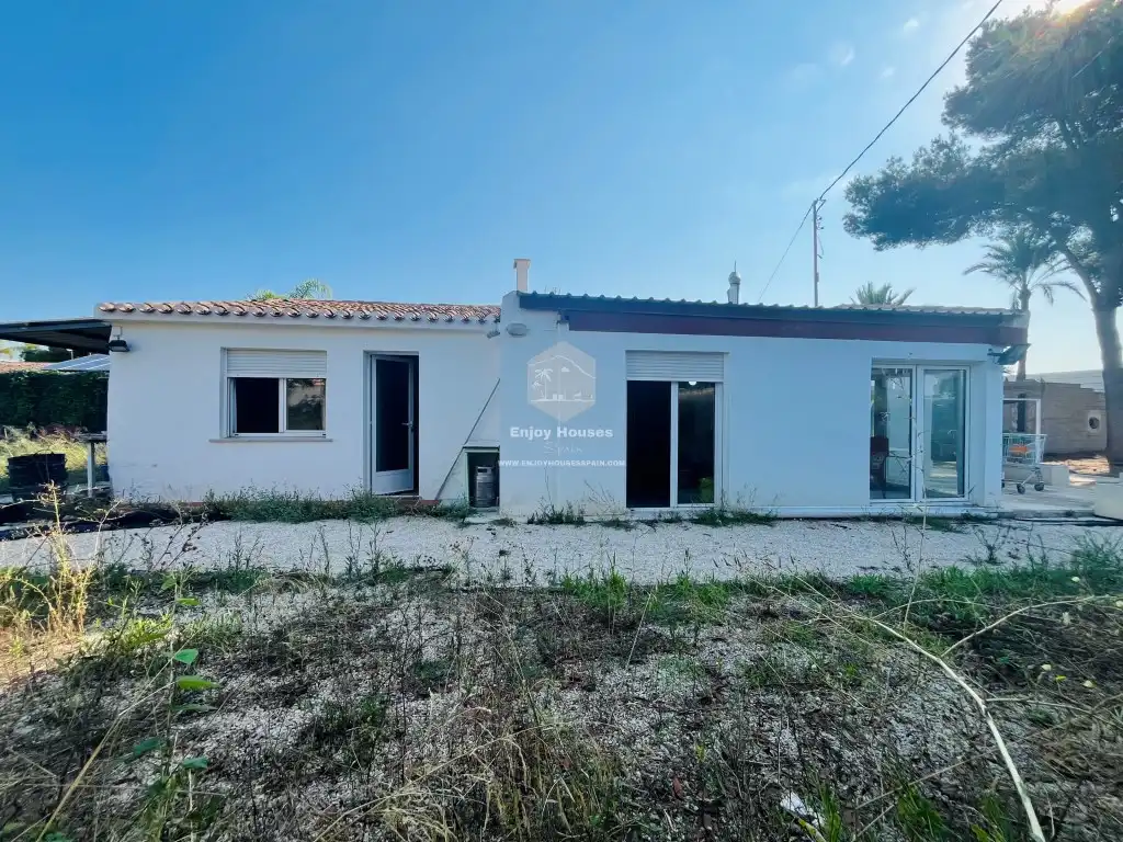 Casa o xalet en venda a Cap Martí - El Tossalet - Pinomar