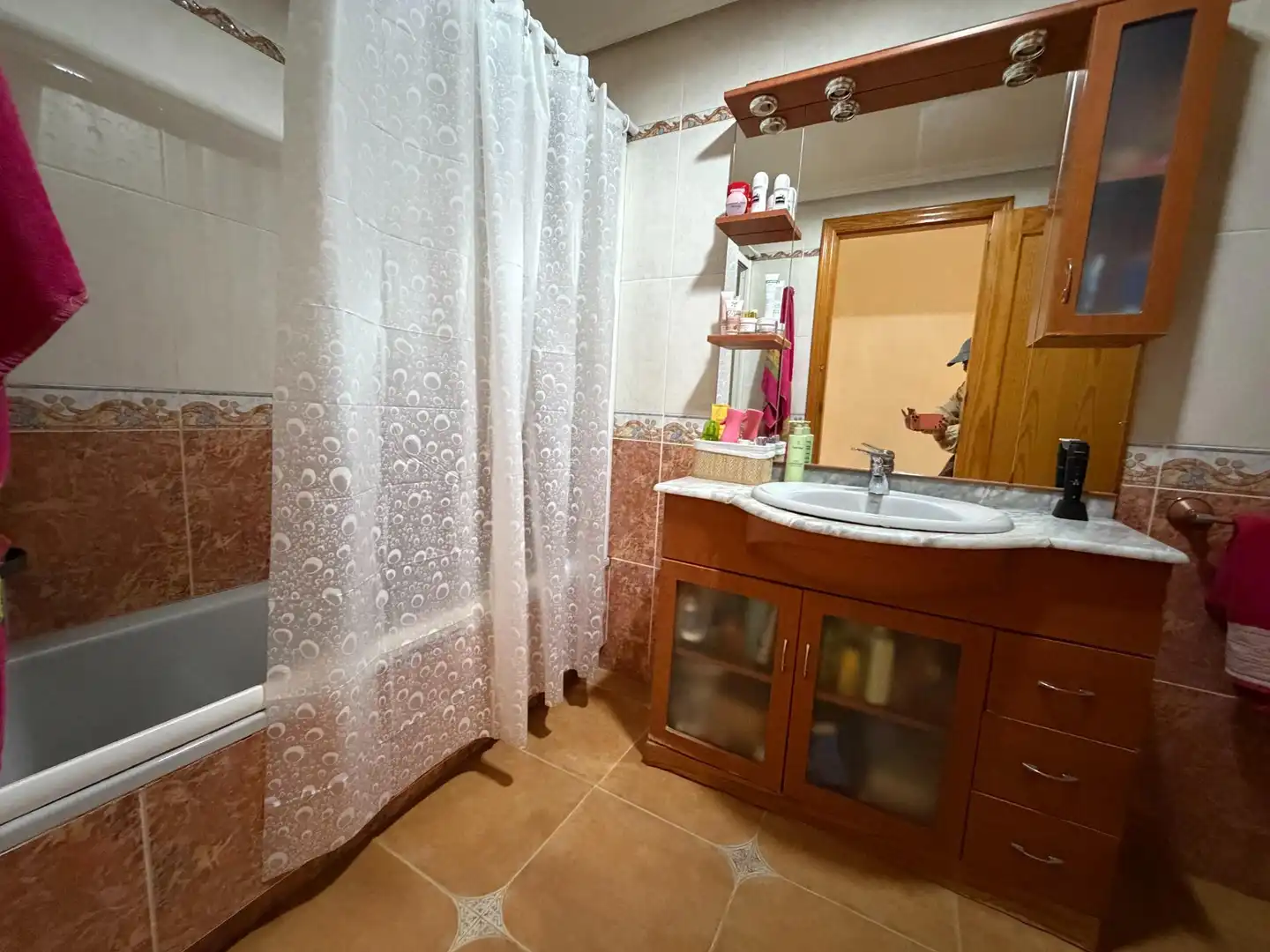 Baño de Piso en venta en Águilas con Aire acondicionado, Terraza y Trastero