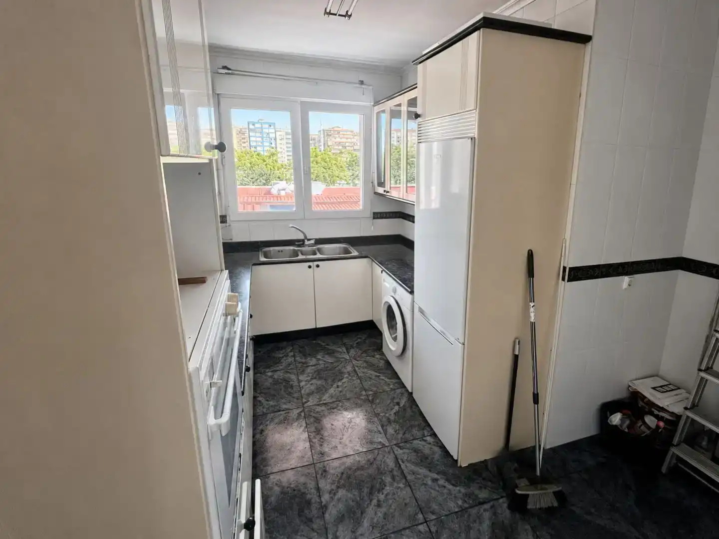 Cocina de Piso en venta en Castilla - Hermida