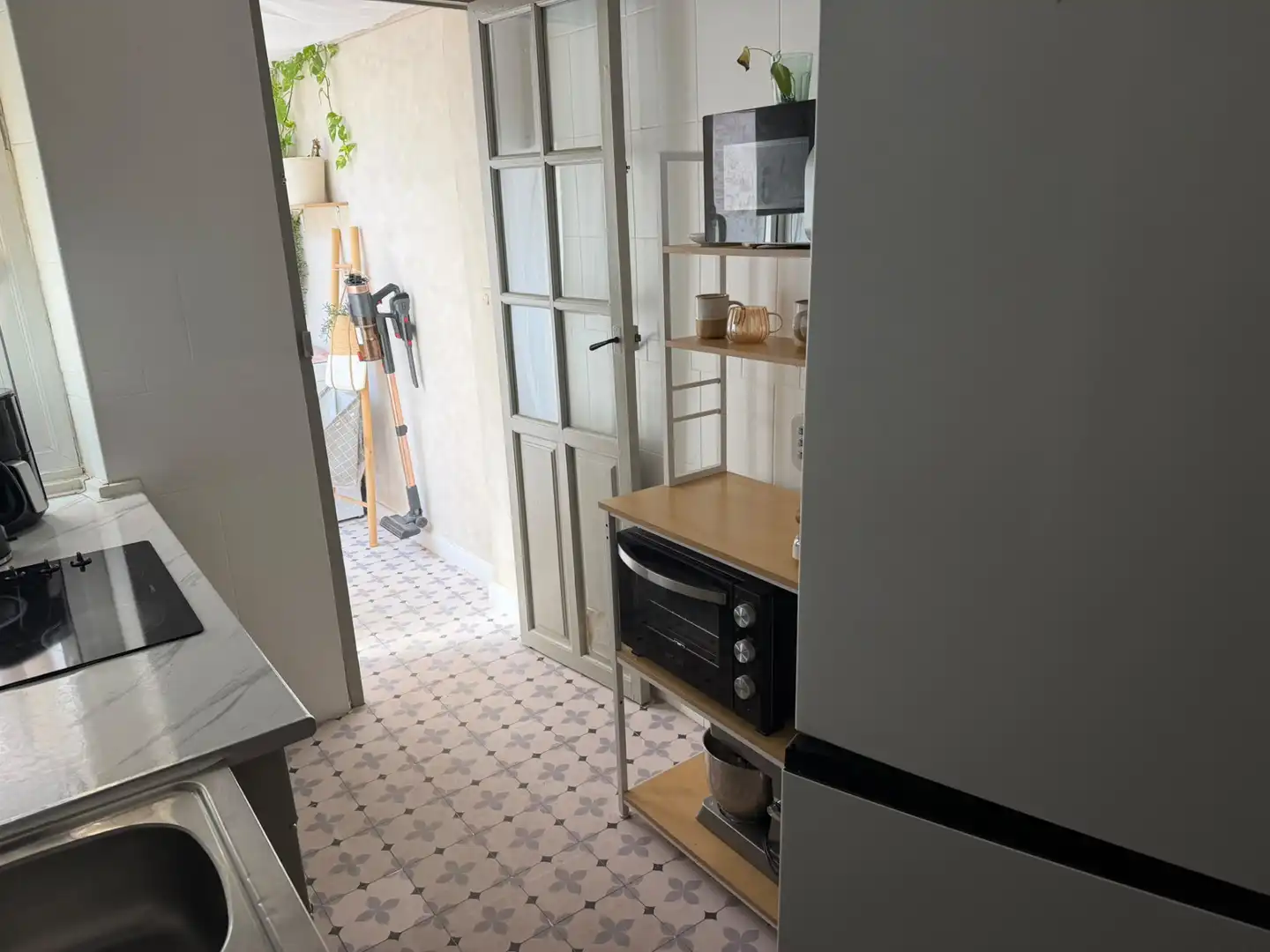 Wohnung zur Miete in Centro, imagen 2