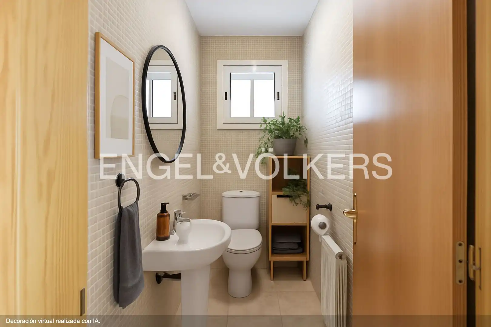 Casa amb jardí en venda a Carrer Sant Joan, imagen 14