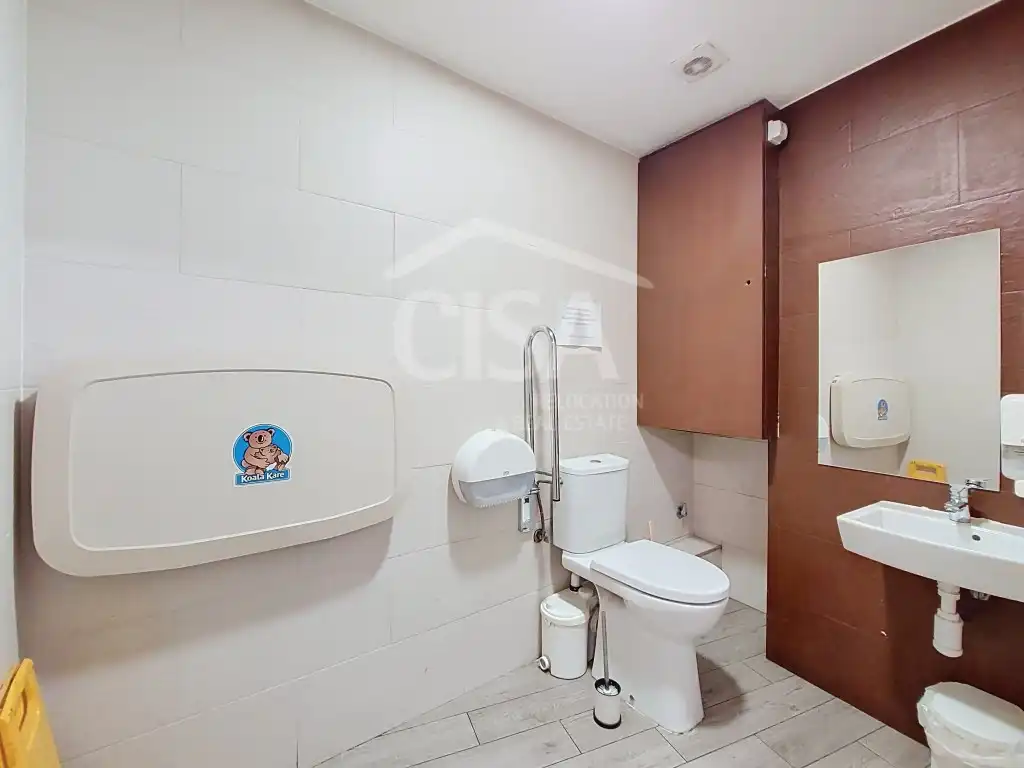 Local comercial de lloguer a Avinguda de Sant Antoni, imagen 12